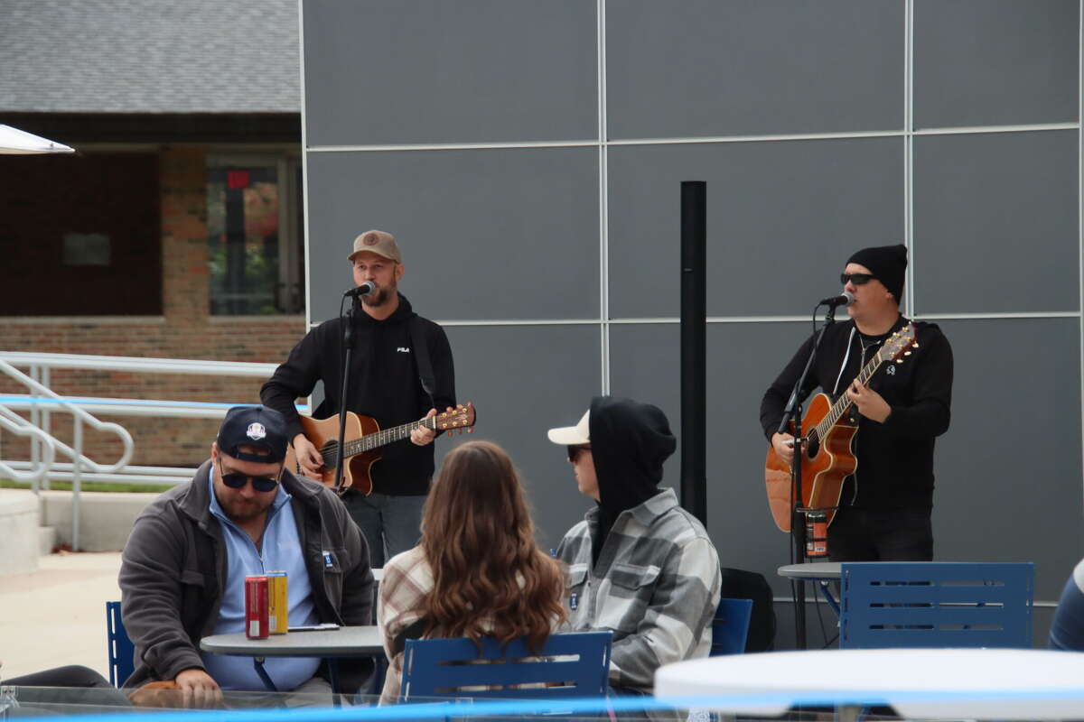 PHOTOS Northwood Auto Show, Oct. 7, 2023