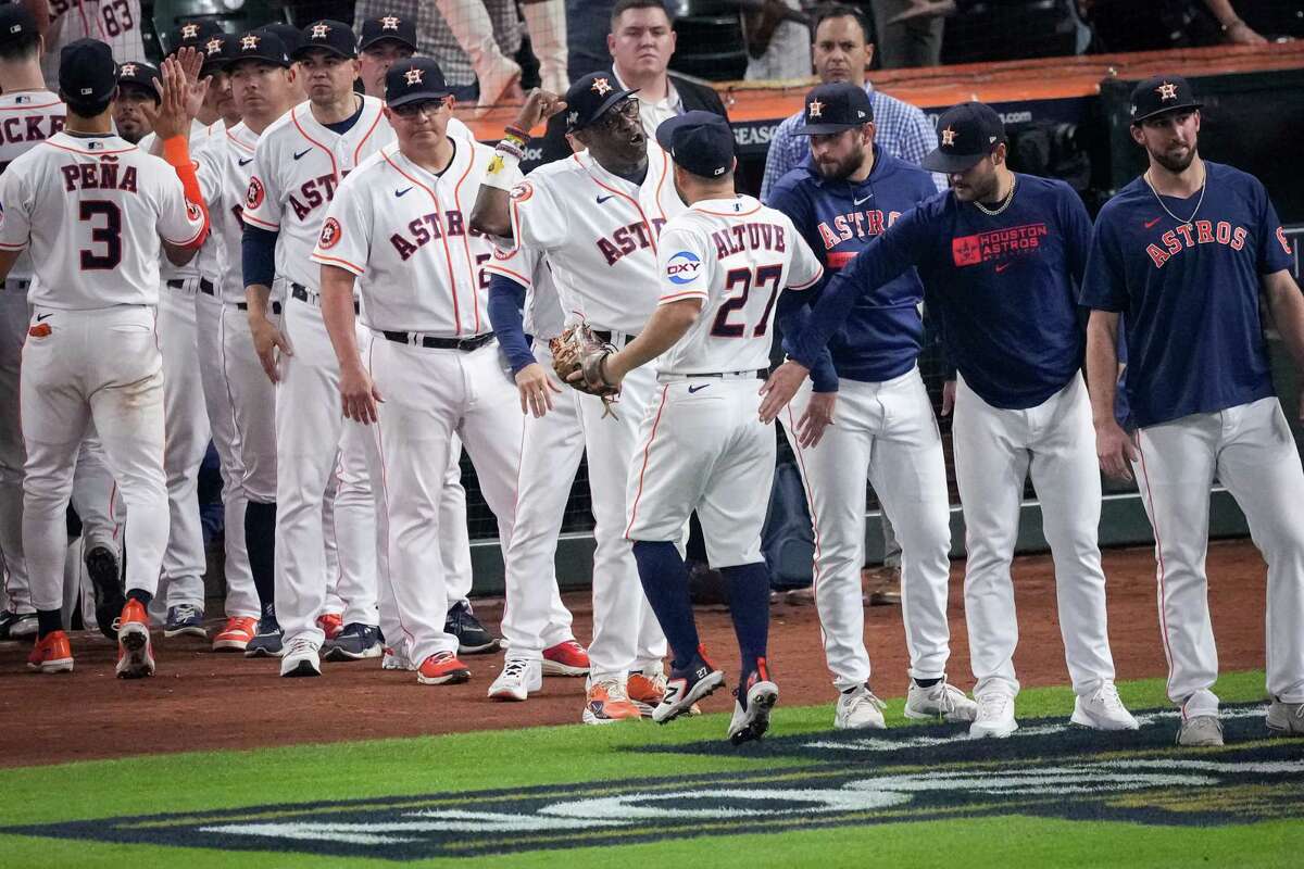Houston Astros 2018 season team preview: World Series champs have