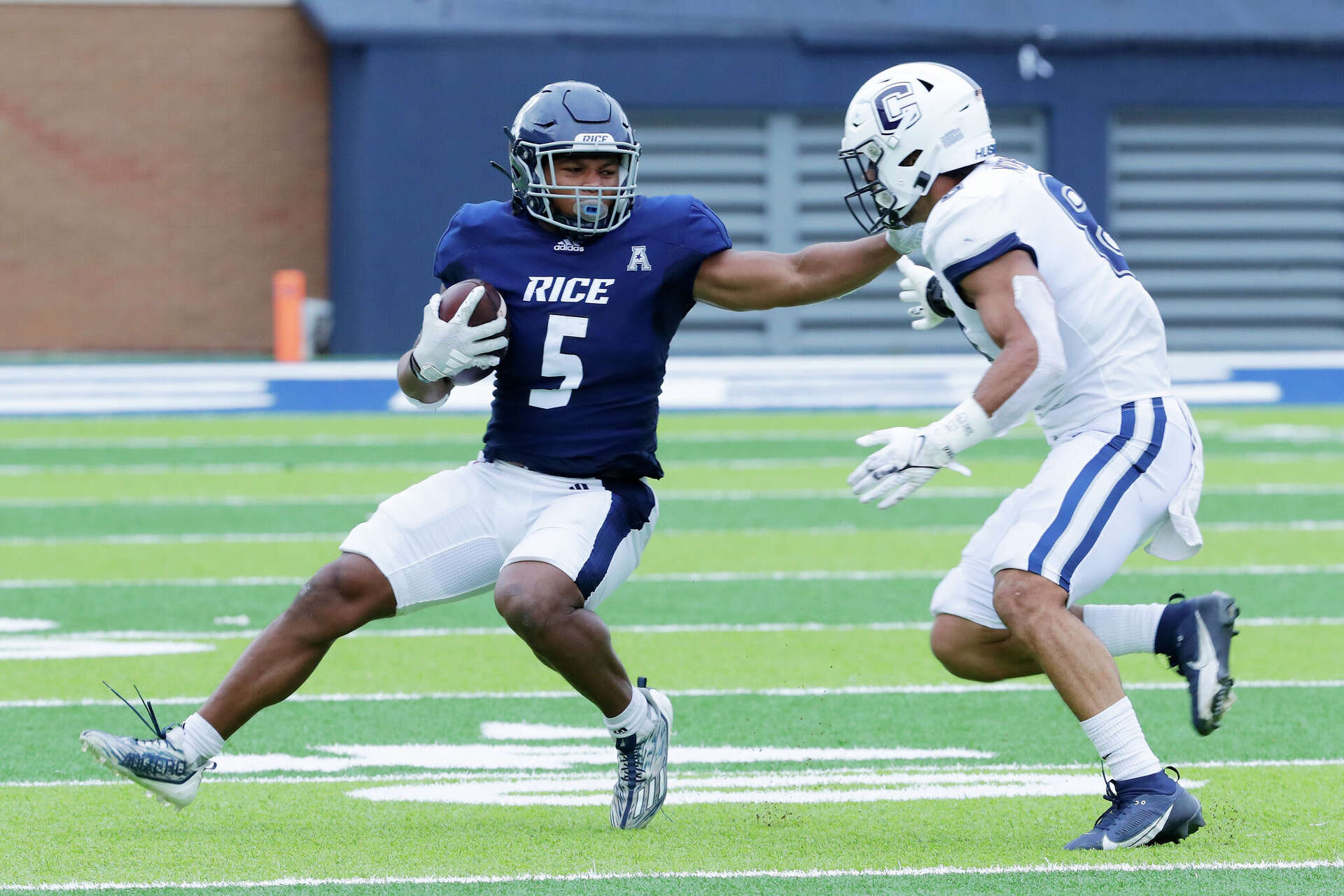 Rice football at Charlotte: Five things to watch as Owls chase bowl