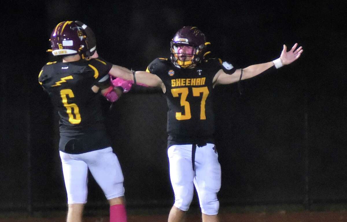 High school football: Best photos from opening week