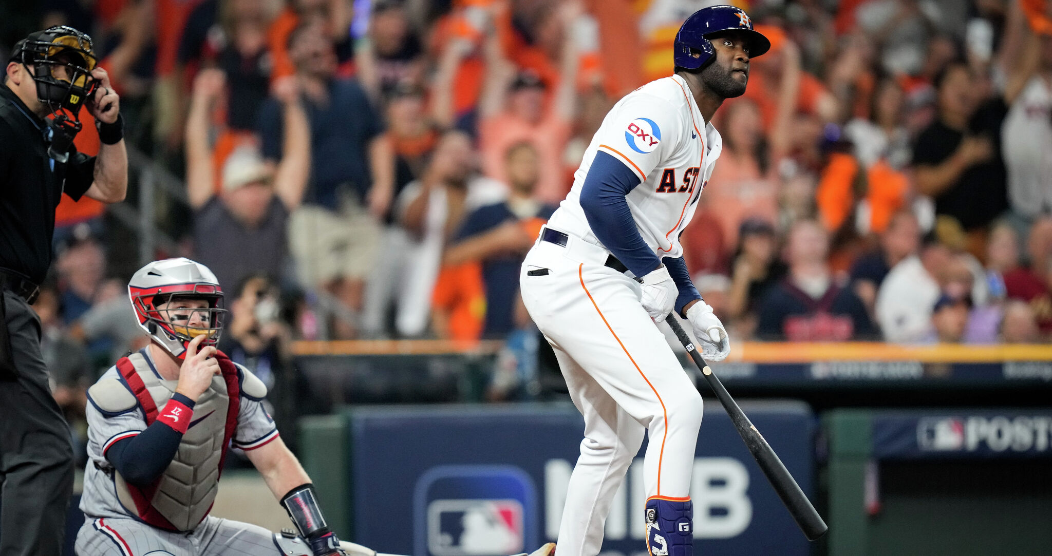 Astros' Bregman Gives Advice on How to Play Third Base to Young Fan -  Sports Illustrated
