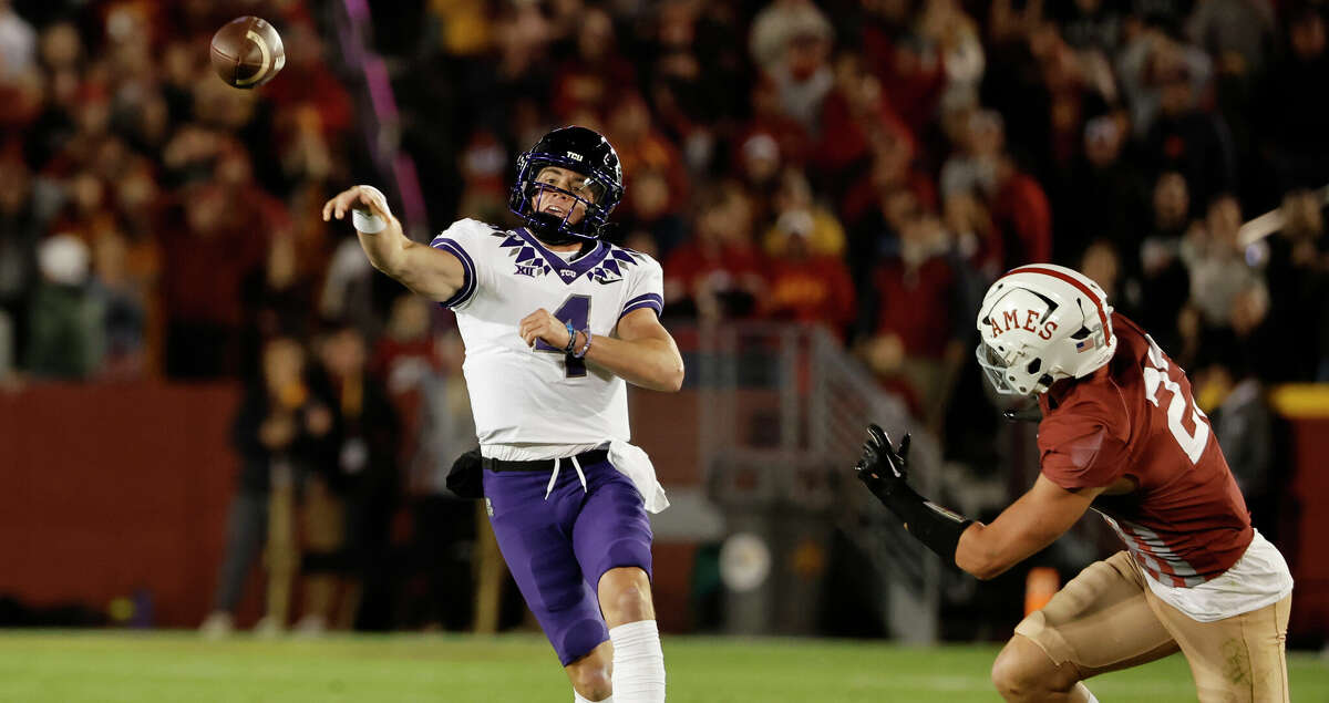 Cyclones Reveal Jack Trice Legacy Game Throwback Uniforms - Iowa State  University Athletics