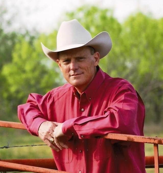 Rep. King recipient of Texas Rainmaker Award