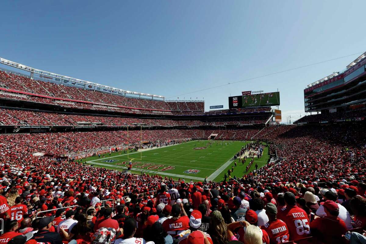 12 places to watch today's Packers-Niners game