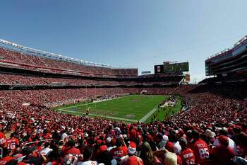 Nfl San Francisco 49ers Stadium Seat : Target