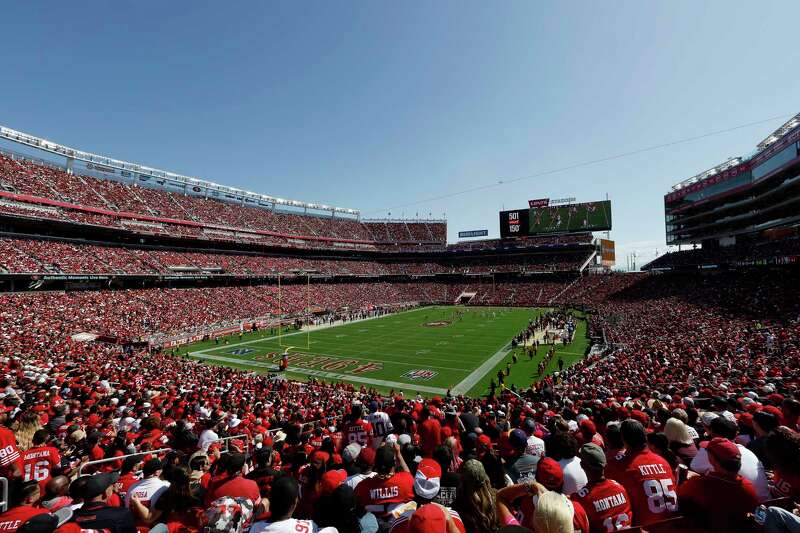 Complete 2022 San Francisco 49ers Schedule Revealed