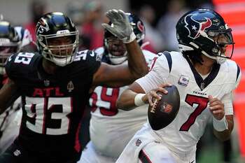 Houston Texans: What is team's ceiling if C.J, Stroud keeps shining?