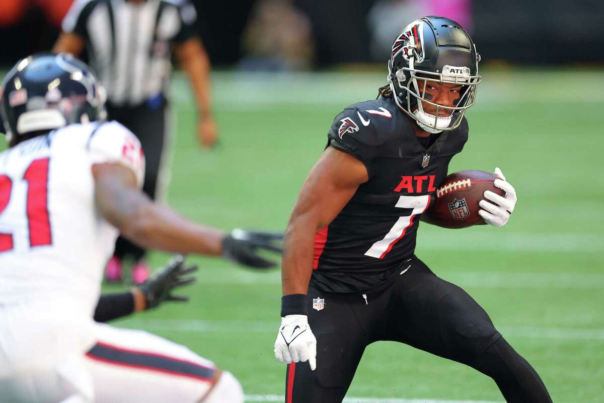 Atlanta 21, Houston 19: How Falcons rallied to beat Texans