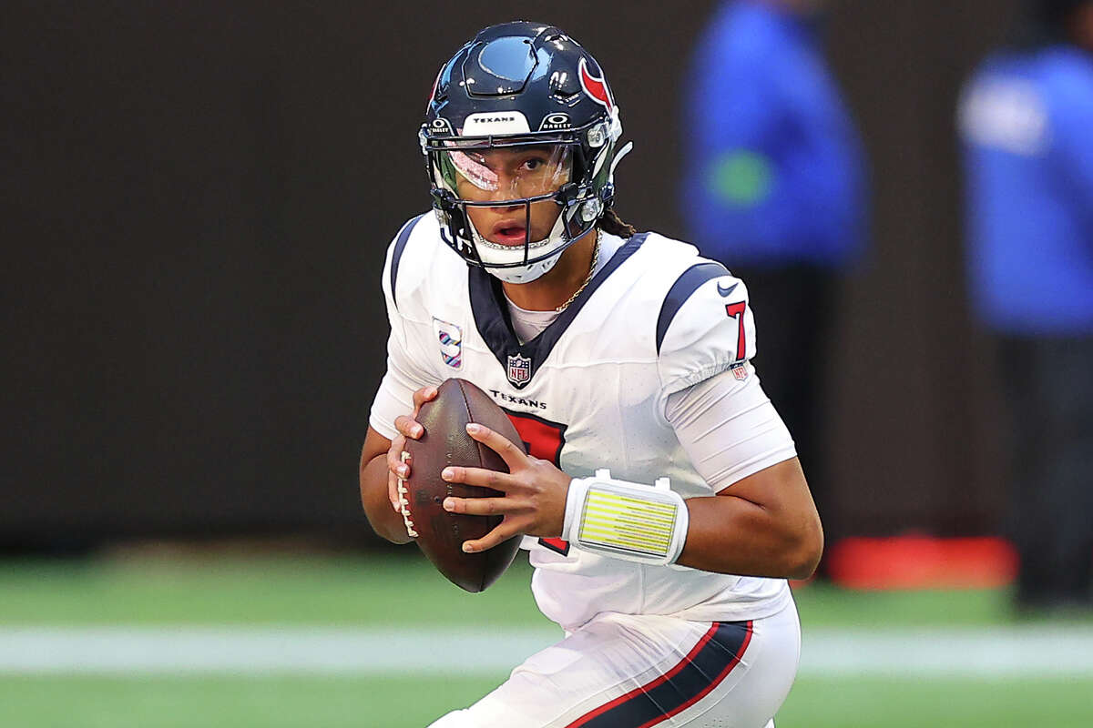 Houston Texans: Rookie QB C.J. Stroud impresses his teammates