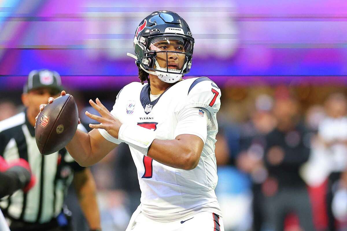 Texans look for 4th playoff win in franchise history