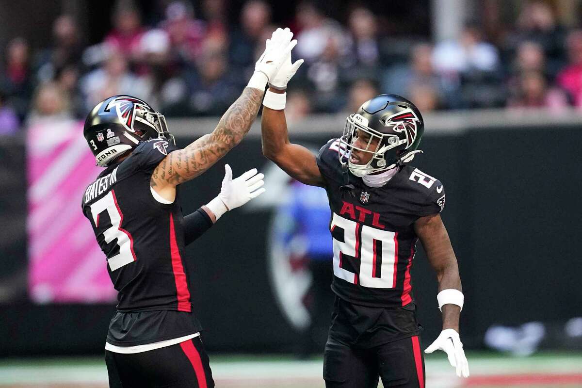 Atlanta 21, Houston 19: How Falcons Rallied To Beat Texans