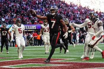 Houston Texans  Texas Sports Nation on  - Houston  Chronicle