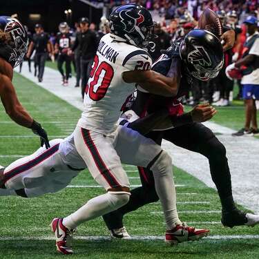 Houston Texans will host nine games and play eight on the road in