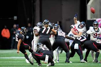 Houston Texans News, Scores, Team Updates and Rumors - Chron