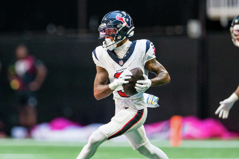 Houston Texans  Texas Sports Nation on  - Houston  Chronicle