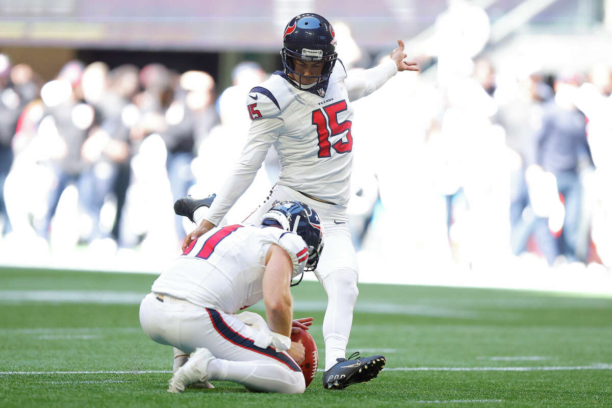 Atlanta Falcons vs. Houston Texans