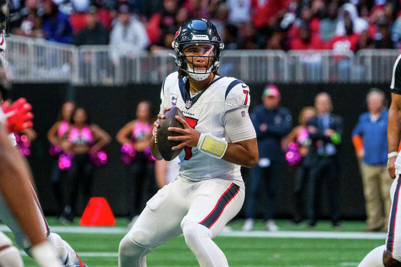 The Five Best Houston Texans Through Two Games in 2023