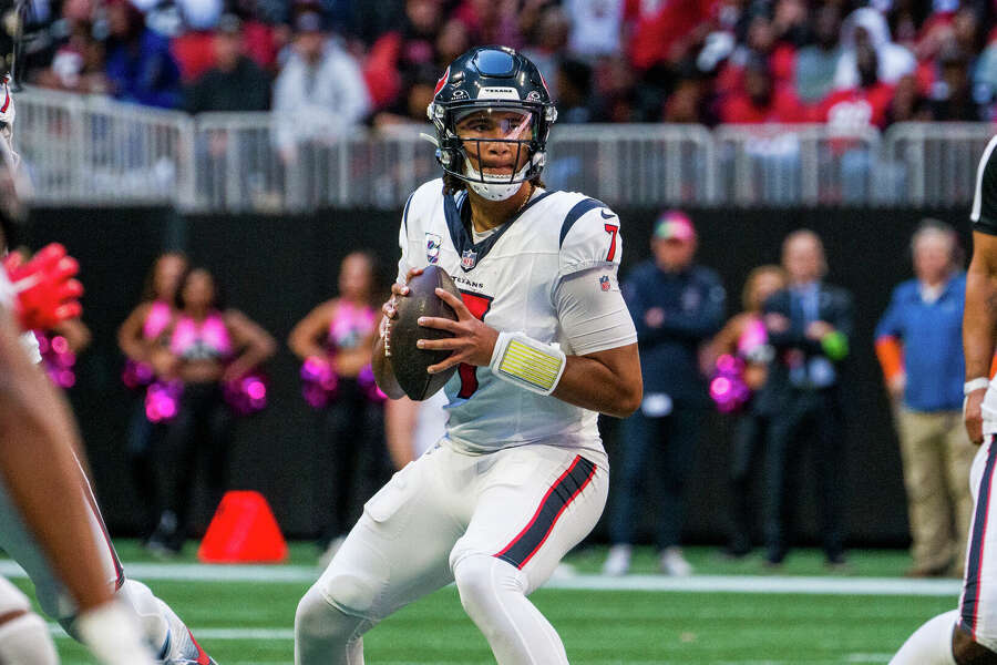 Film Study: Houston Texans vs Falcons second half observations