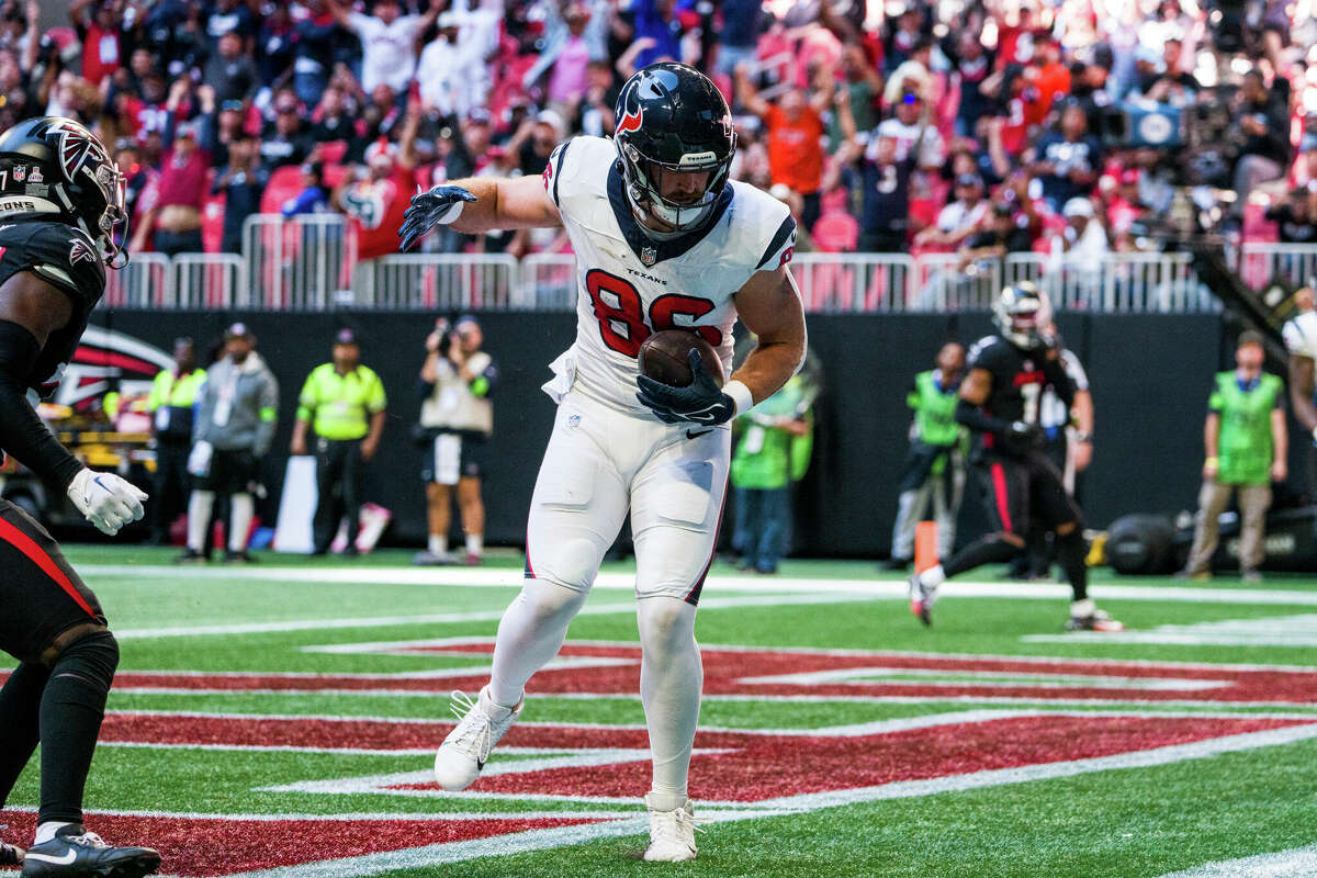 Houston Texans: How 5 key players fared in loss to Ravens