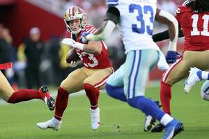 49ers vs. Cowboys: Five keys to winning in face of NFC playoff elimination  – Daily Democrat