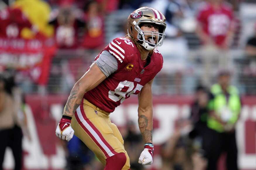 Walking into work on a Victory Friday and as Division Champs like : r/49ers