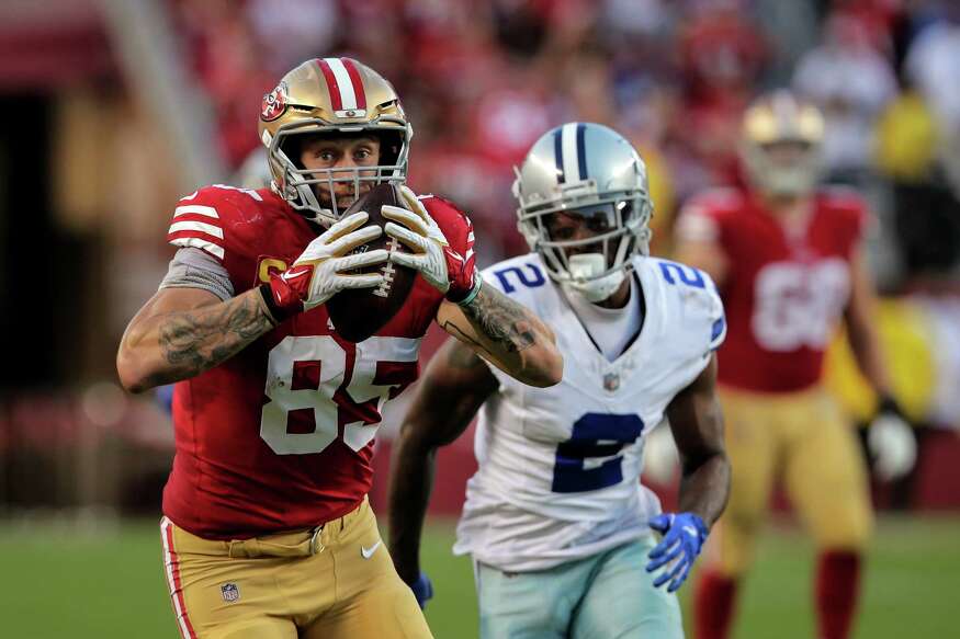 49ers will wear traditional “away” jerseys; white shirt, gold pants at Super  Bowl LIV - Niners Nation