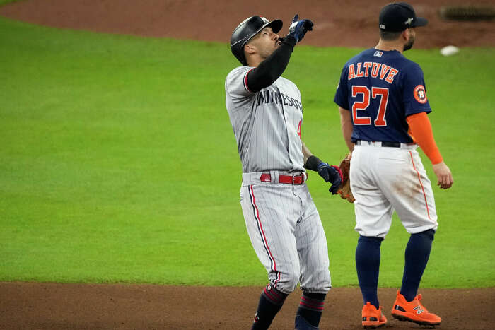 On a historic night in baseball, the Astros crawled themselves back into  the win column with the biggest comeback win of the season…