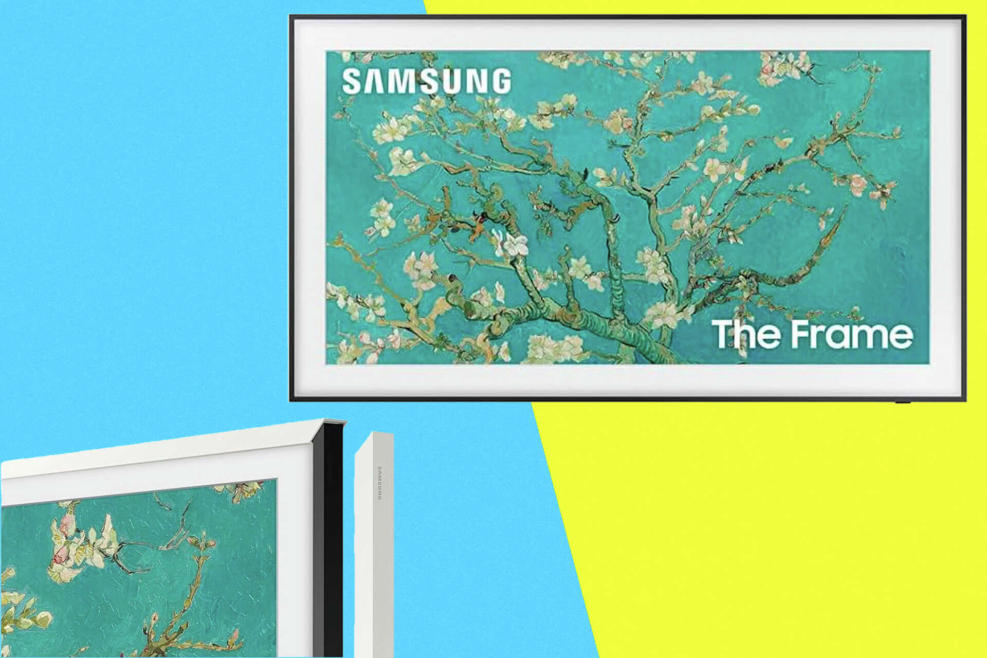 The Samsung Frame TV is nearly $600 off for Prime Day