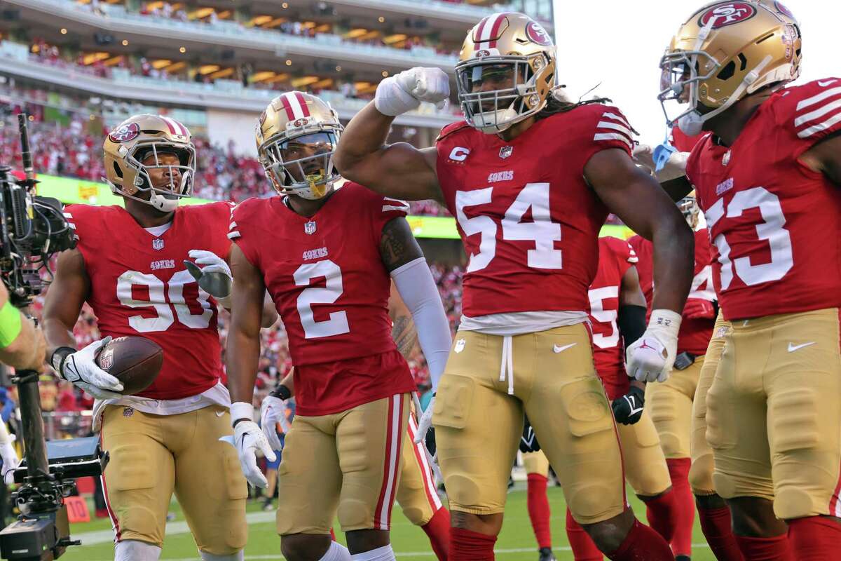 Dallas Cowboys vs. 49ers: The latest news from the San Francisco