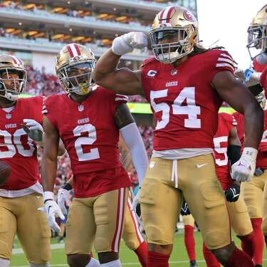 SF Chronicle columnist explains San Francisco 49ers biggest threat