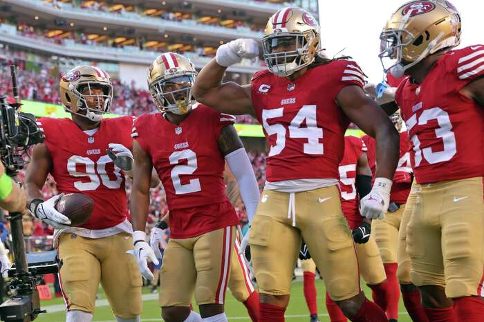 49ers positional grades for the 35-16 victory over the Cardinals - Niners  Nation