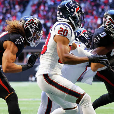 Houston Texans News, Scores, Team Updates and Rumors - Chron