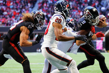 Houston Texans News, Scores, Team Updates and Rumors - Chron