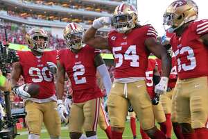 The Niners Wire Podcast feat. San Francisco Chronicle's Eric Branch