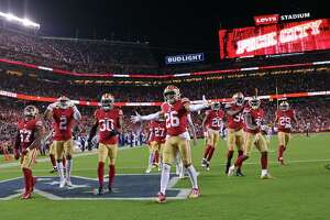 Big Picture: 10 big storylines for 49ers & Cowboys