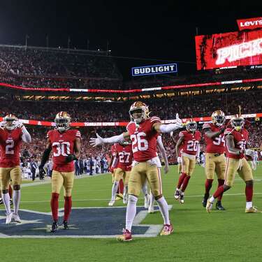 SF Chronicle columnist explains San Francisco 49ers biggest threat