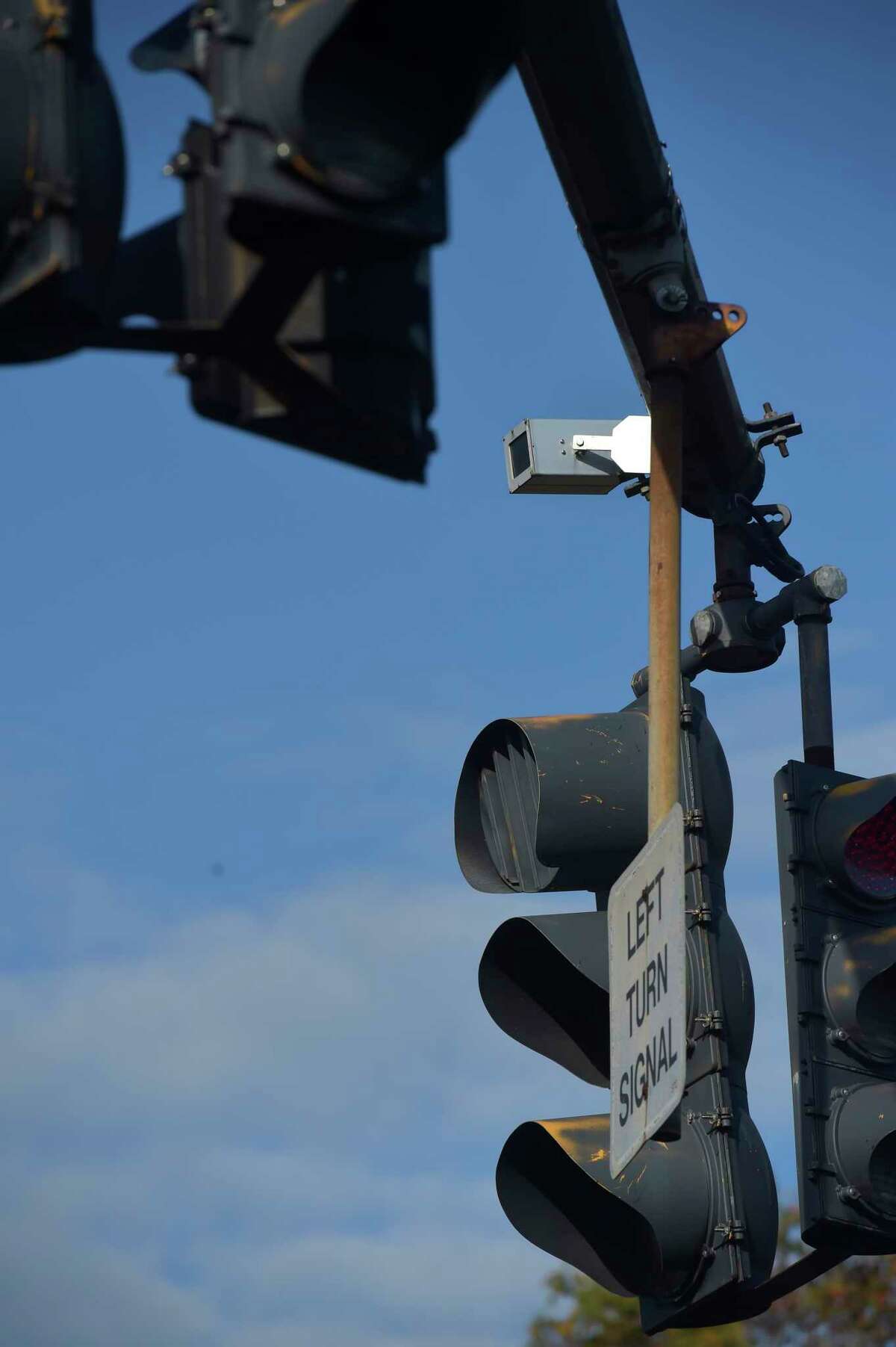 Danbury plan to install downtown cameras sparks privacy concerns