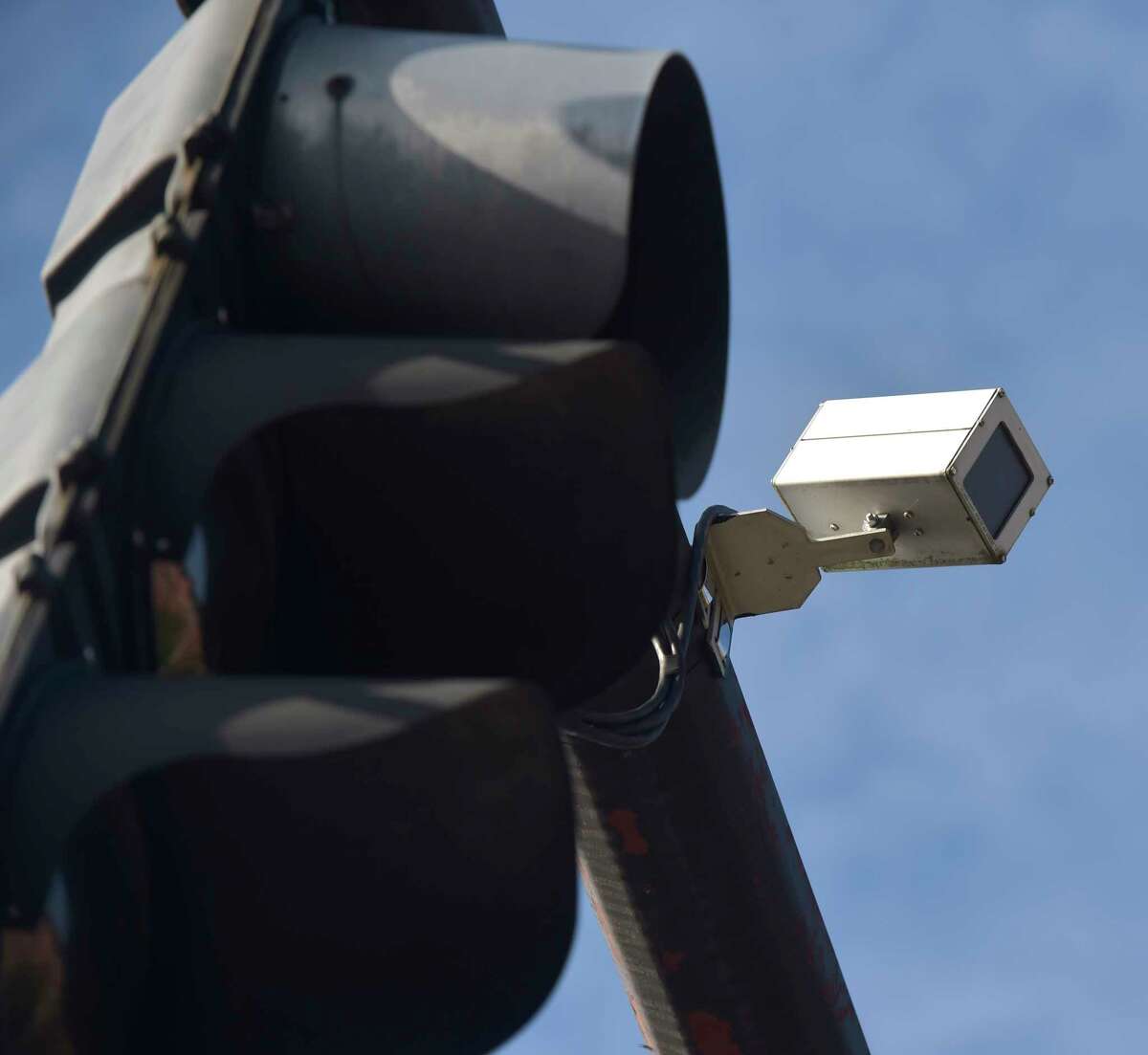 Danbury plan to install downtown cameras sparks privacy concerns