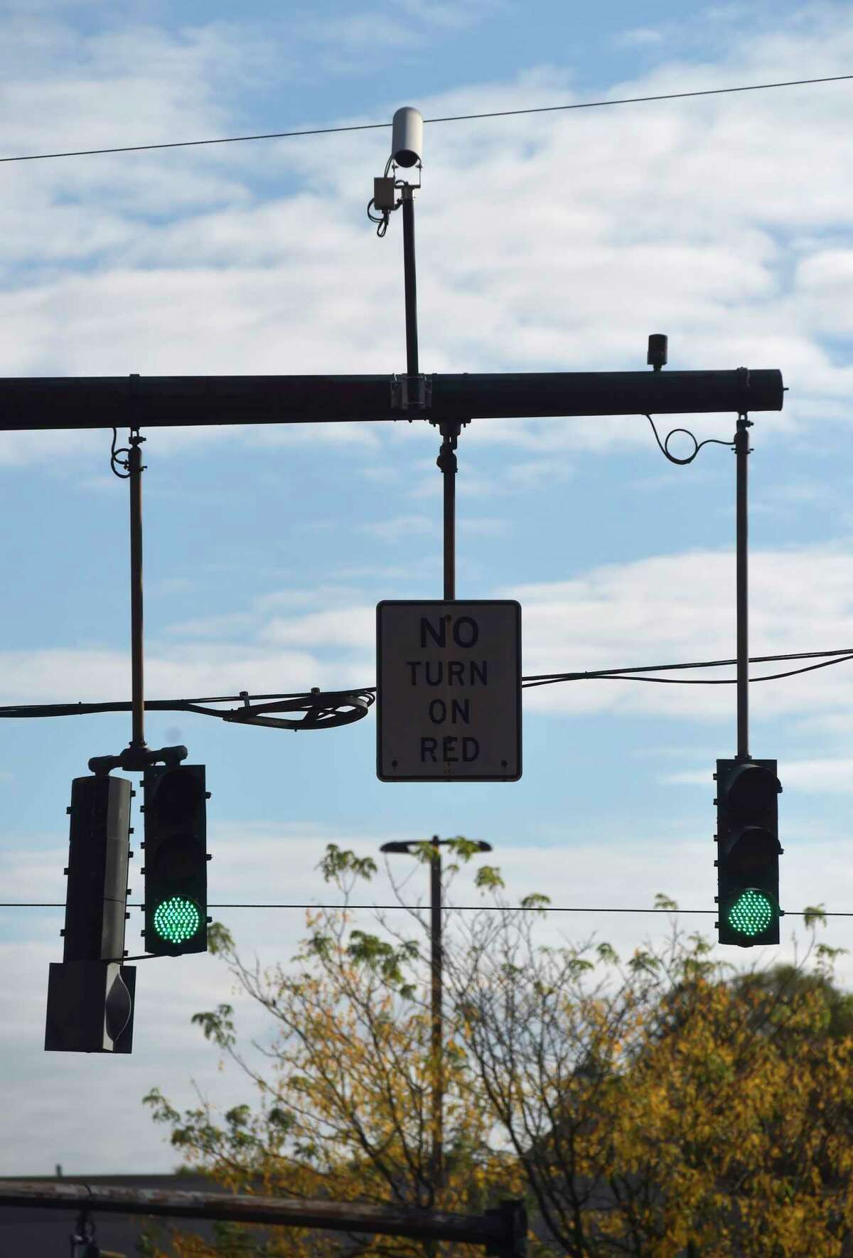 Danbury plan to install downtown cameras sparks privacy concerns