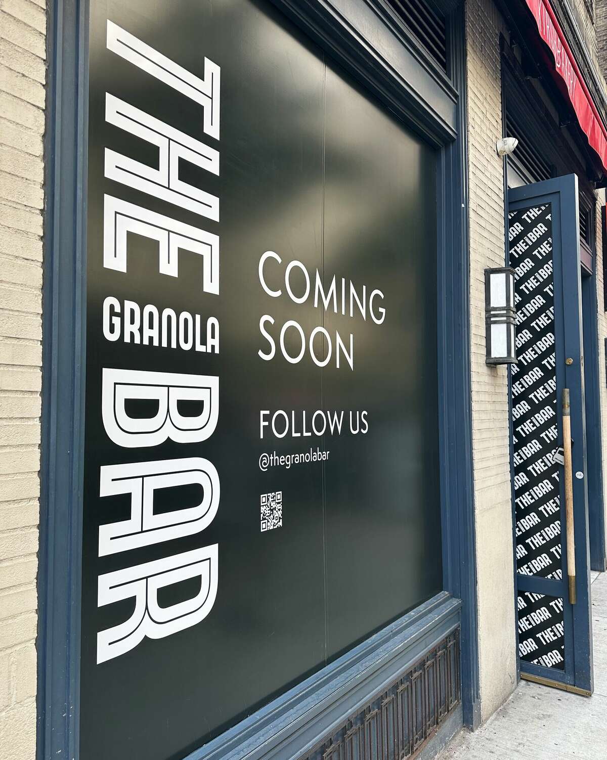 Westportbased Granola Bar plans first New York City restaurant