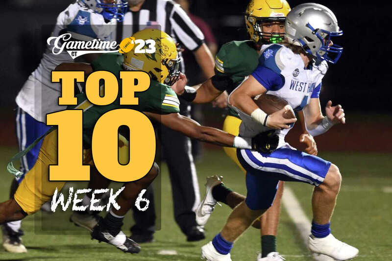 GameTimeCT High School Football Pick'Em Podcast: Week 3 picks