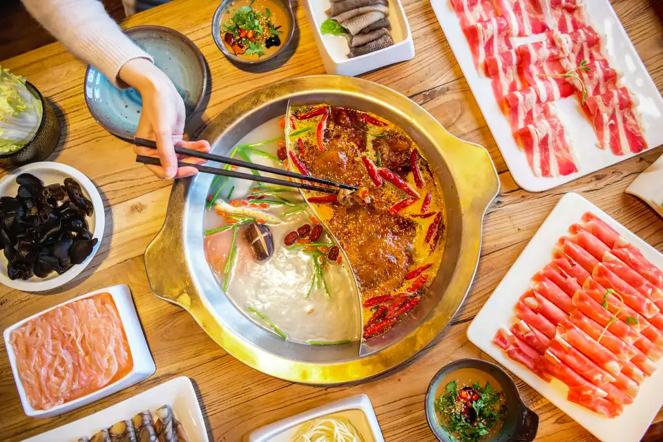 Is Hot Pot The Same As Korean Bbq? Here's an In-depth Analysis