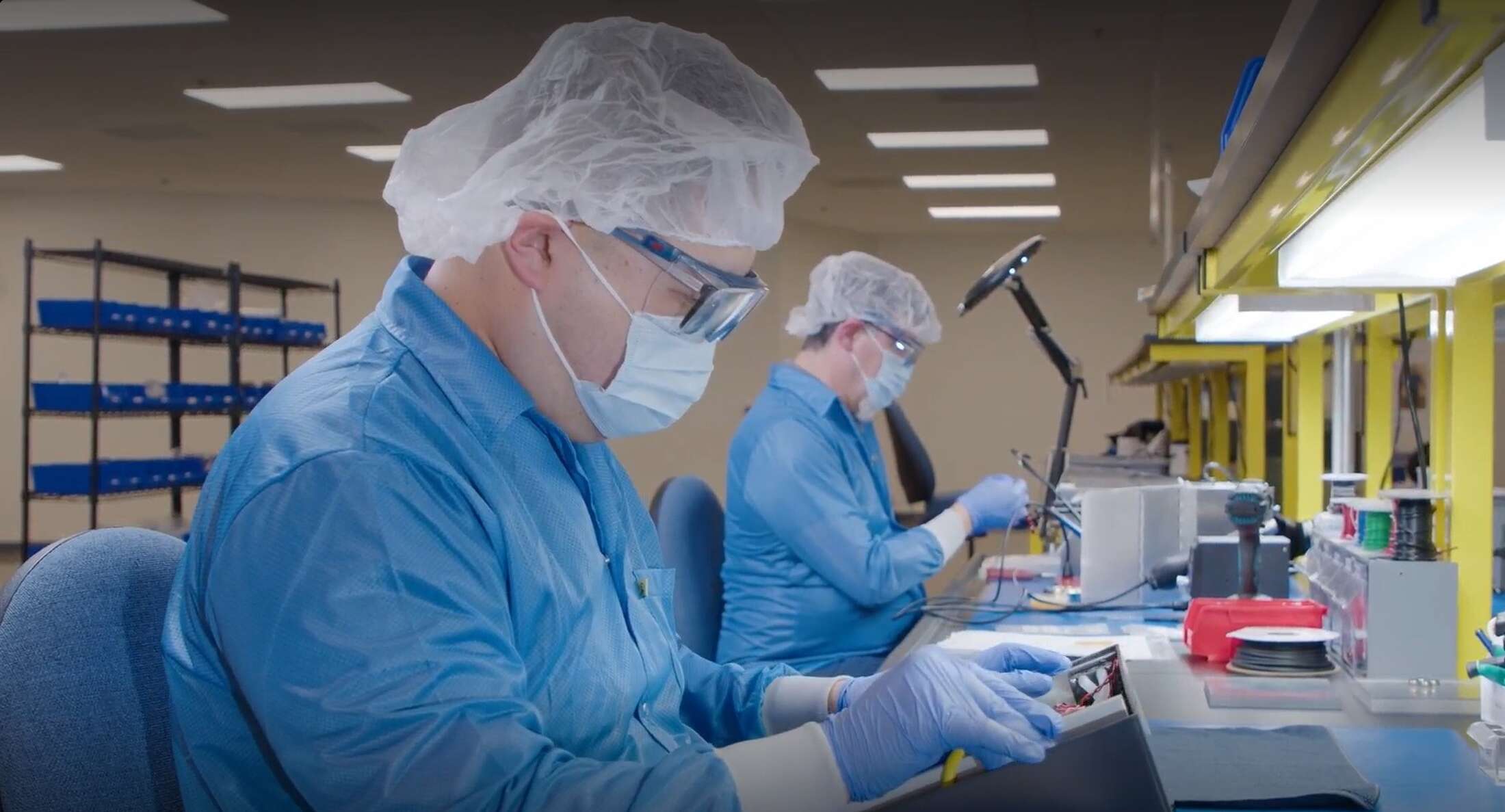 Biotech company unveils 'marijuana breathalyzer' for workplace use