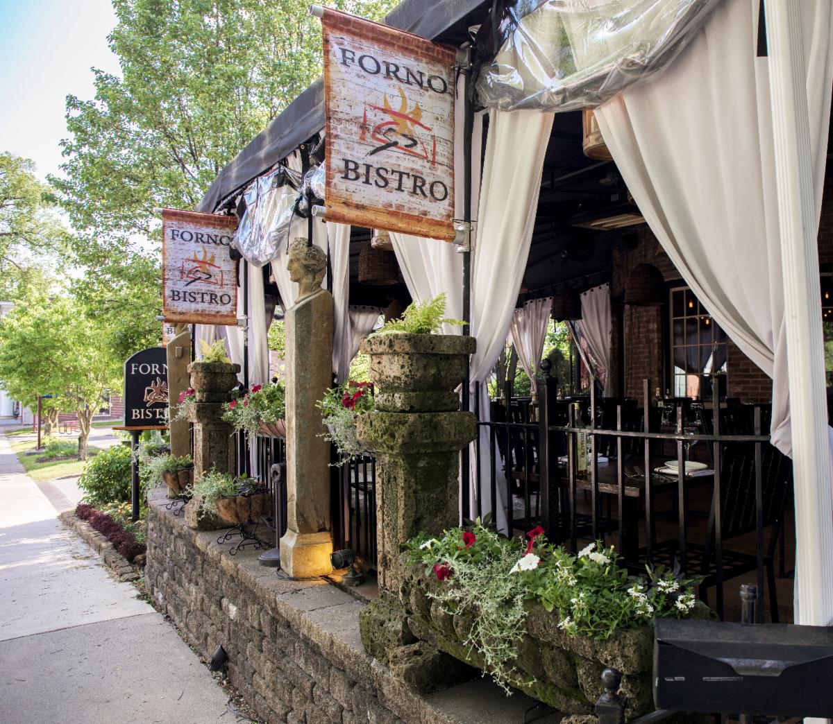 Table Hopping Corks & Cuisine returning, and more restaurant news