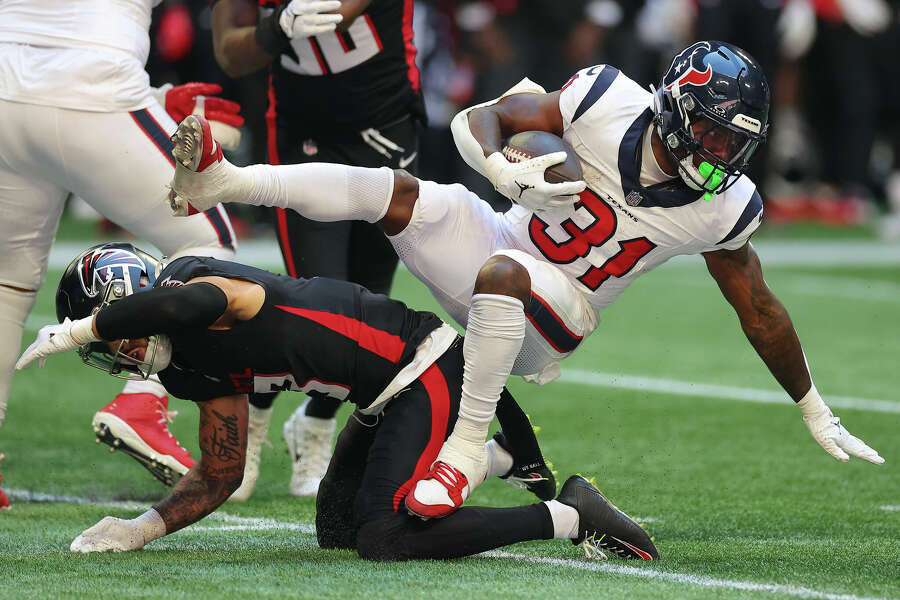 Houston Texans: Answering the key questions for Week 7 vs. Raiders