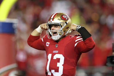 49ers' Brock Purdy finds rhythm in first-ever start, beats Bucs' Tom Brady  – NBC Sports Bay Area & California