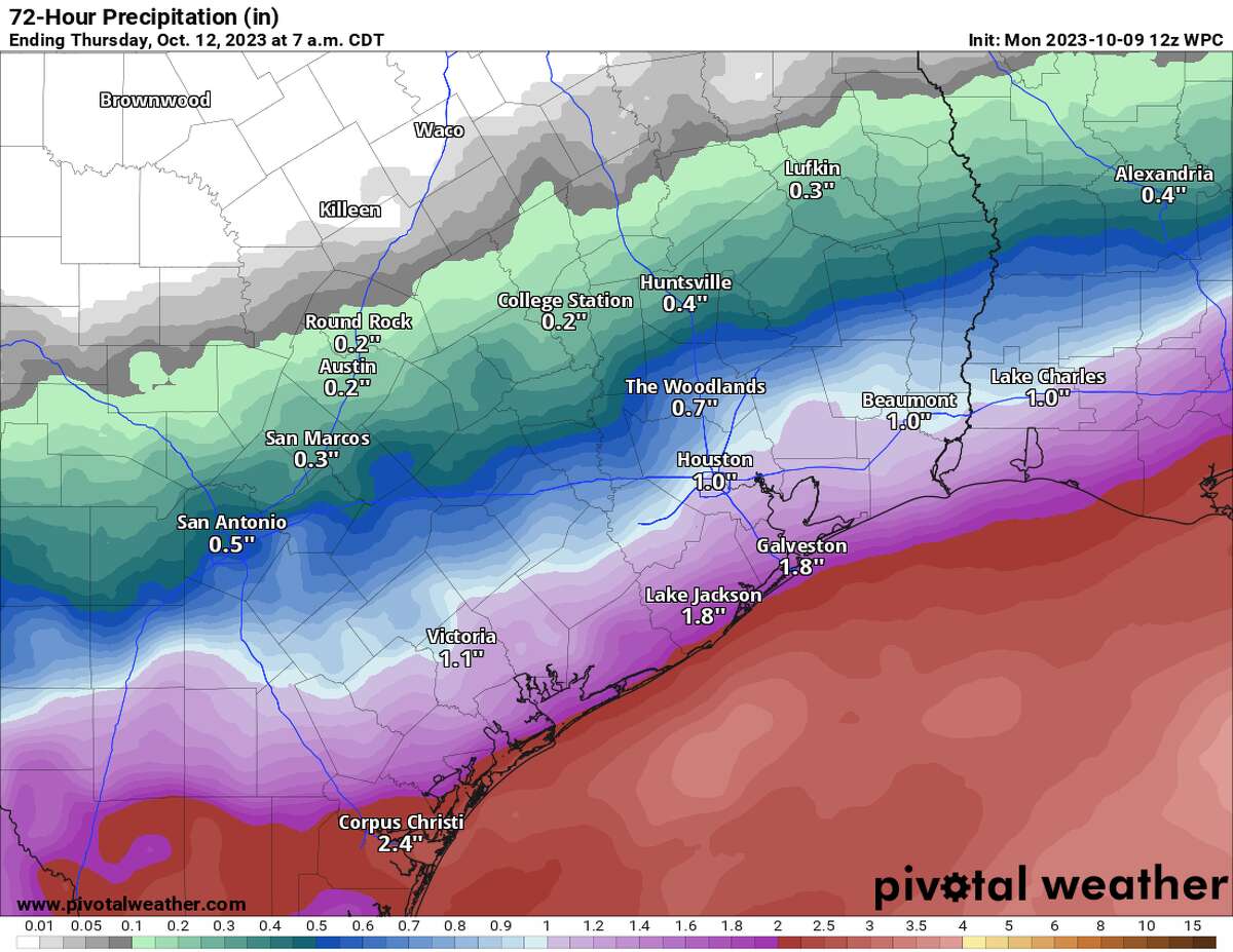 Houston, We Have a Problem - One South Realty