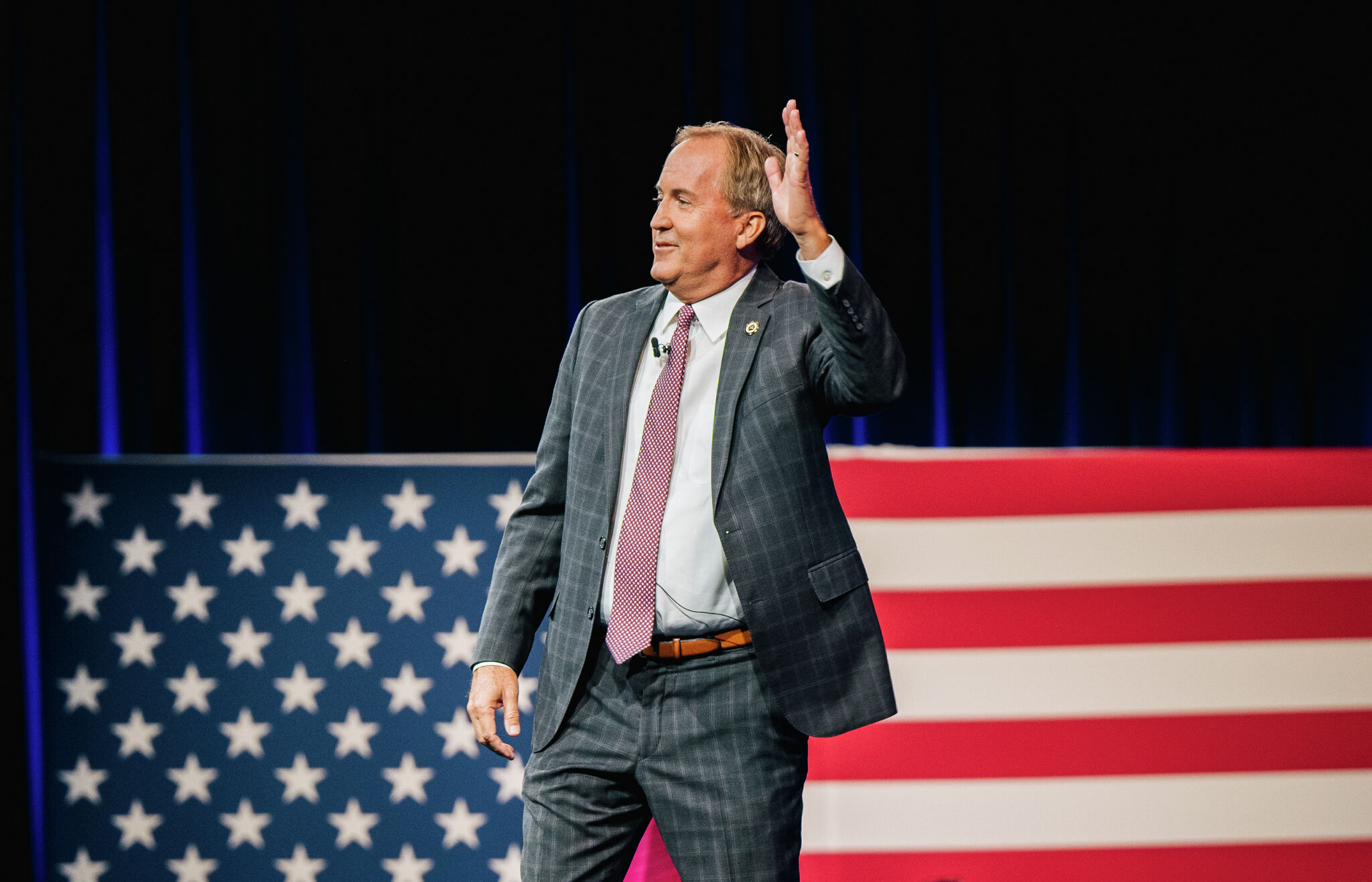 Texas Attorney General condemns Colony Ridge development