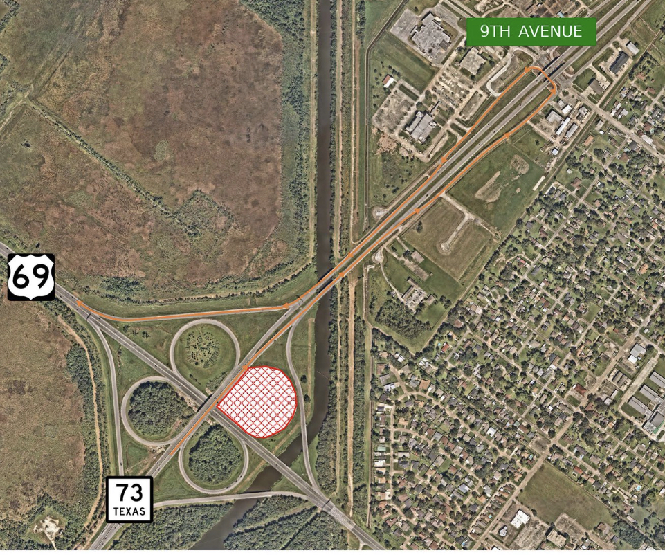 Port Arthur road will be permanently