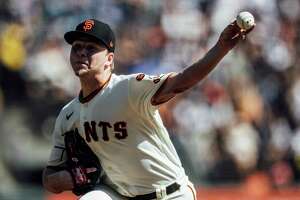 Susan Slusser discusses how Giants are going to manage Casey